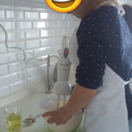 ANNEMLE MUTFAKTAYIZ by gülsüm gürbüz - Ourboox.com