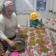 ANNEMLE MUTFAKTAYIZ by gülsüm gürbüz - Ourboox.com