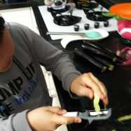 ANNEMLE MUTFAKTAYIZ by gülsüm gürbüz - Ourboox.com