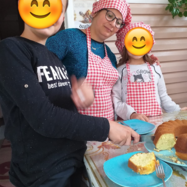 ANNEMLE MUTFAKTAYIZ by gülsüm gürbüz - Ourboox.com