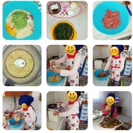 ANNEMLE MUTFAKTAYIZ by gülsüm gürbüz - Ourboox.com