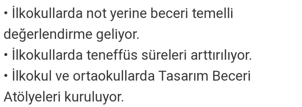 2023 Eğitim Vizyonu by Neslihan Nursöz - Ourboox.com