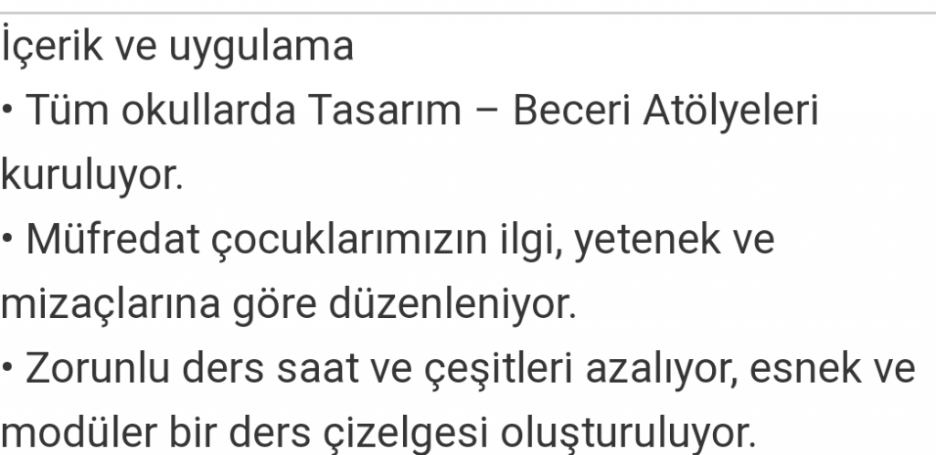 2023 Eğitim Vizyonu by Neslihan Nursöz - Ourboox.com