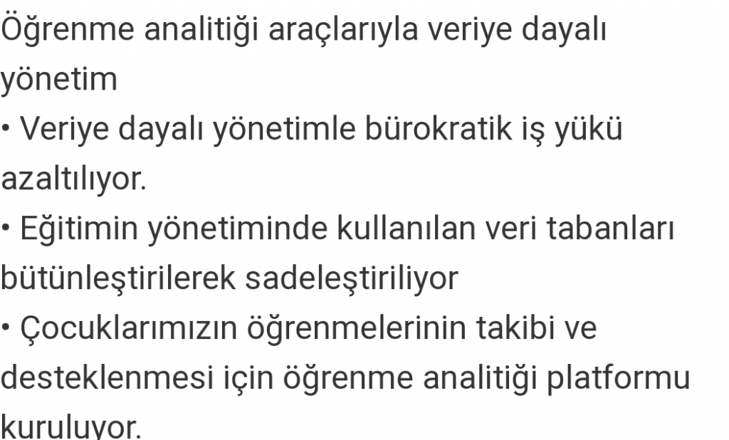 2023 Eğitim Vizyonu by Neslihan Nursöz - Ourboox.com