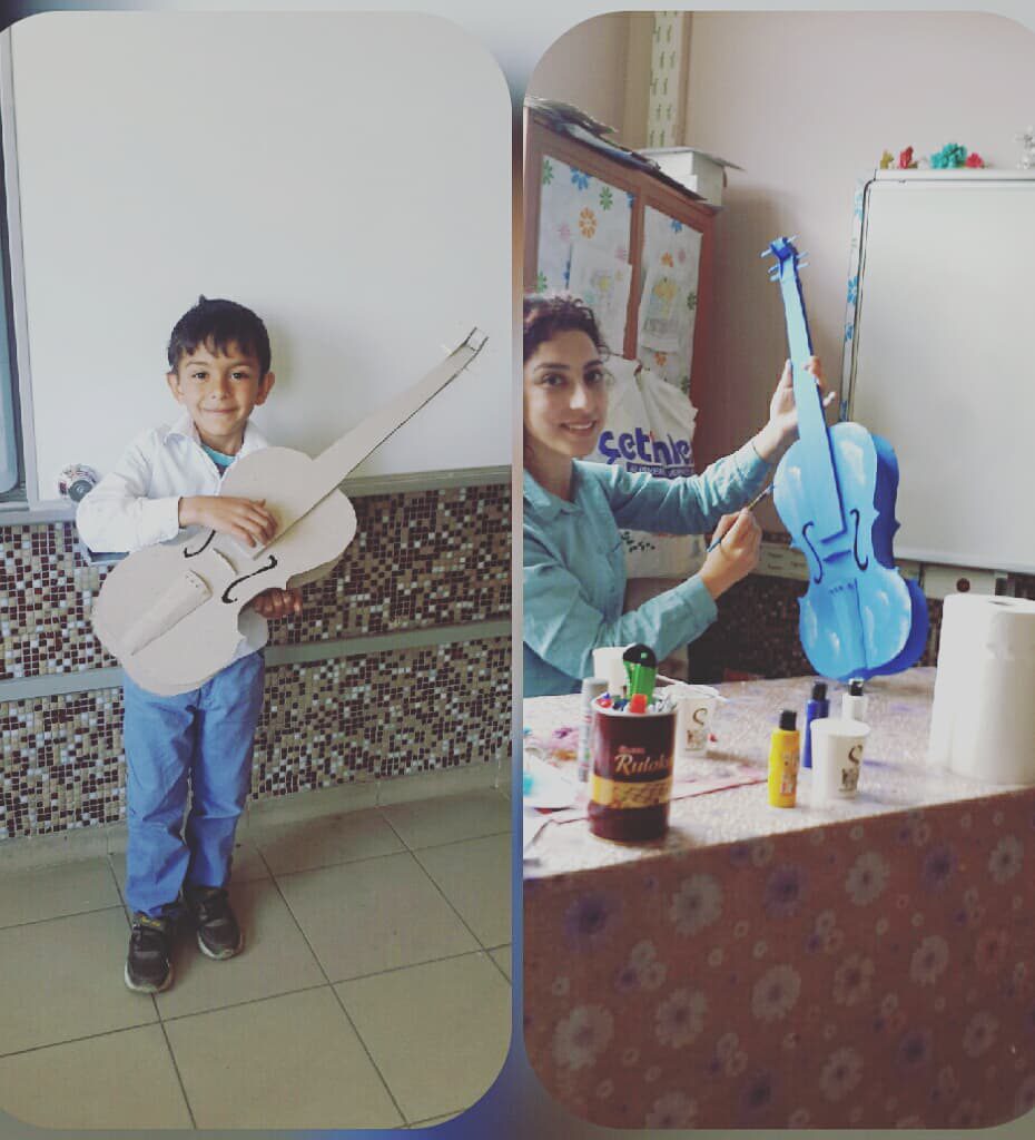 2023 Eğitim Vizyonu by Neslihan Nursöz - Ourboox.com