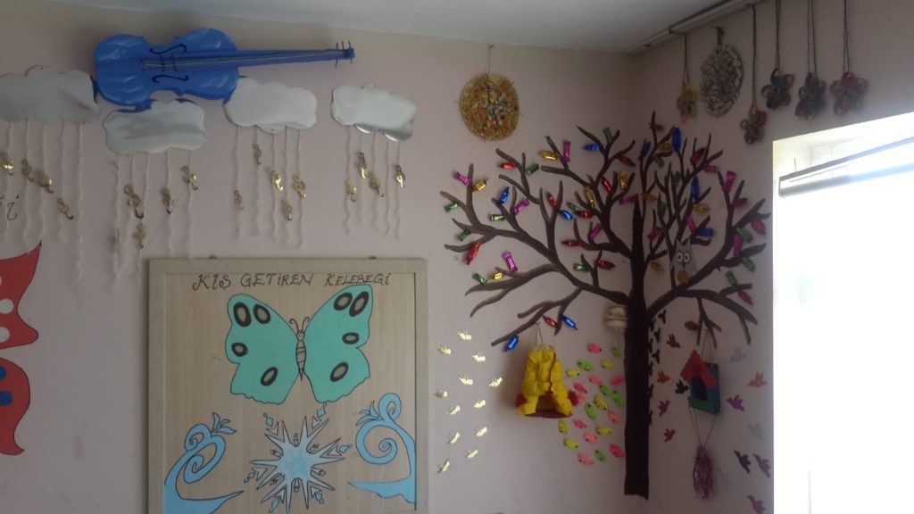 2023 Eğitim Vizyonu by Neslihan Nursöz - Ourboox.com