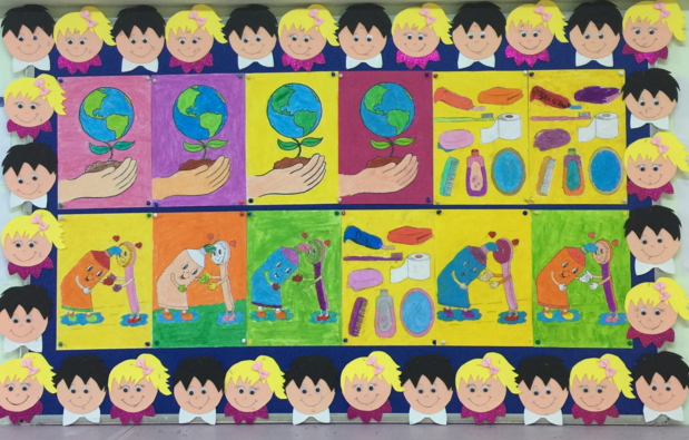 temizlik sağlıktır