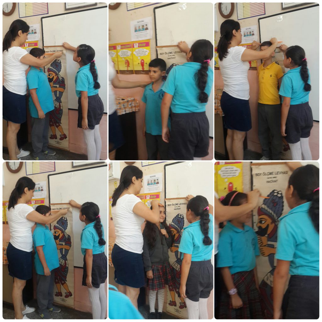 Kazanımlar ve kazanımlara bağlı etkinlikler by ilknursahinaslan - Ourboox.com