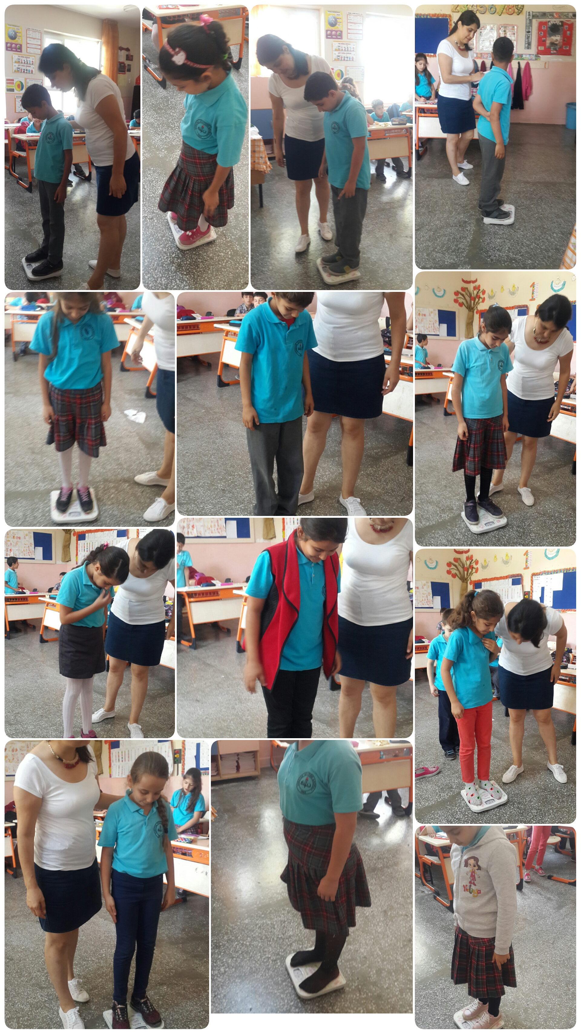 Kazanımlar ve kazanımlara bağlı etkinlikler by ilknursahinaslan - Ourboox.com