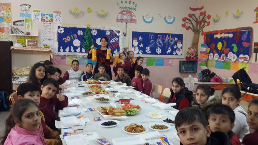 Kazanımlar ve kazanımlara bağlı etkinlikler by ilknursahinaslan - Ourboox.com