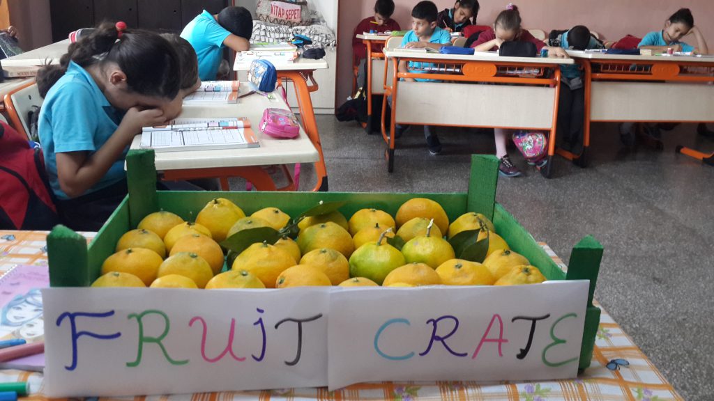 Kazanımlar ve kazanımlara bağlı etkinlikler by ilknursahinaslan - Ourboox.com