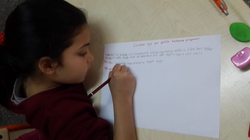 Kazanımlar ve kazanımlara bağlı etkinlikler by ilknursahinaslan - Ourboox.com