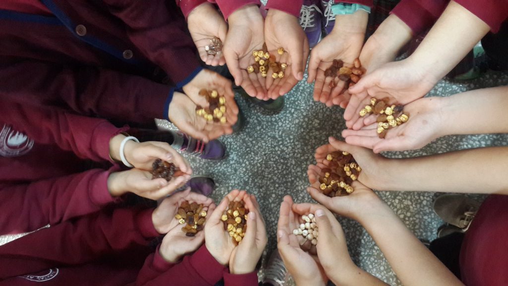 Kazanımlar ve kazanımlara bağlı etkinlikler by ilknursahinaslan - Ourboox.com