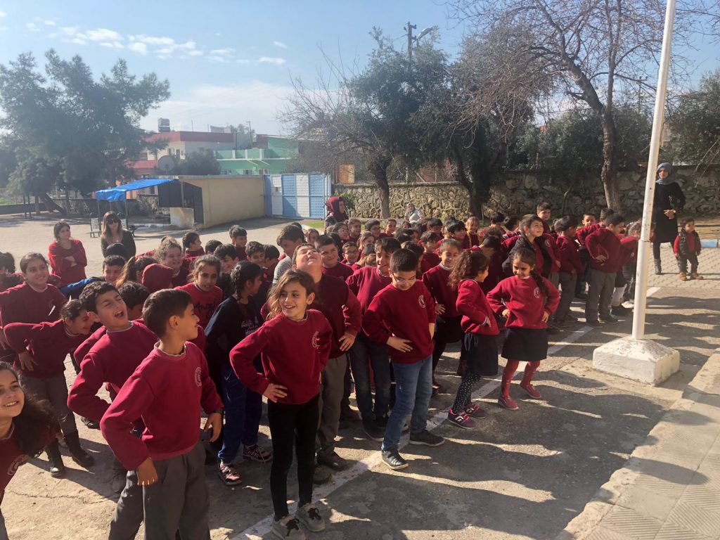 Kazanımlar ve kazanımlara bağlı etkinlikler by ilknursahinaslan - Ourboox.com