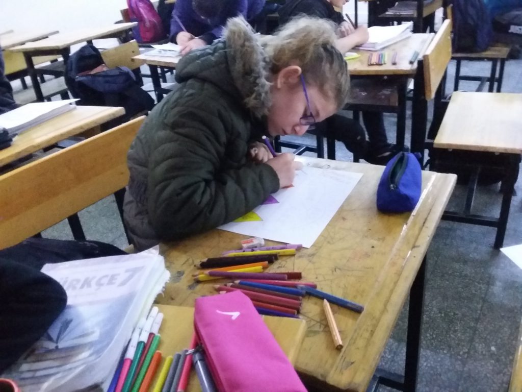 SUNA KARABOĞA MENTEŞE CUMHURİYET ORTAOKULU MUĞLA by Suna Karaboğa - Ourboox.com