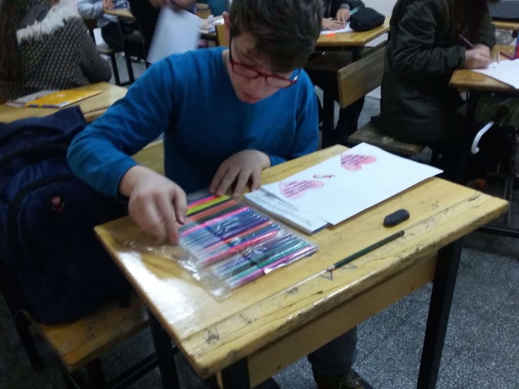 SUNA KARABOĞA MENTEŞE CUMHURİYET ORTAOKULU MUĞLA by Suna Karaboğa - Ourboox.com