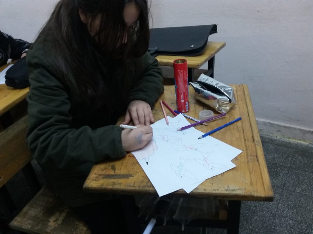 SUNA KARABOĞA MENTEŞE CUMHURİYET ORTAOKULU MUĞLA by Suna Karaboğa - Ourboox.com