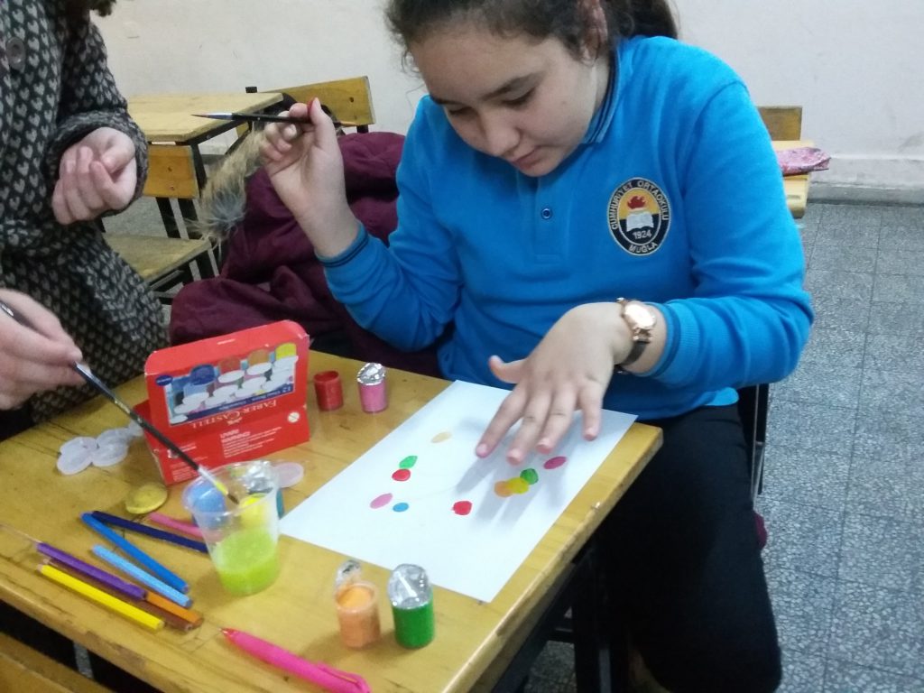 SUNA KARABOĞA MENTEŞE CUMHURİYET ORTAOKULU MUĞLA by Suna Karaboğa - Ourboox.com