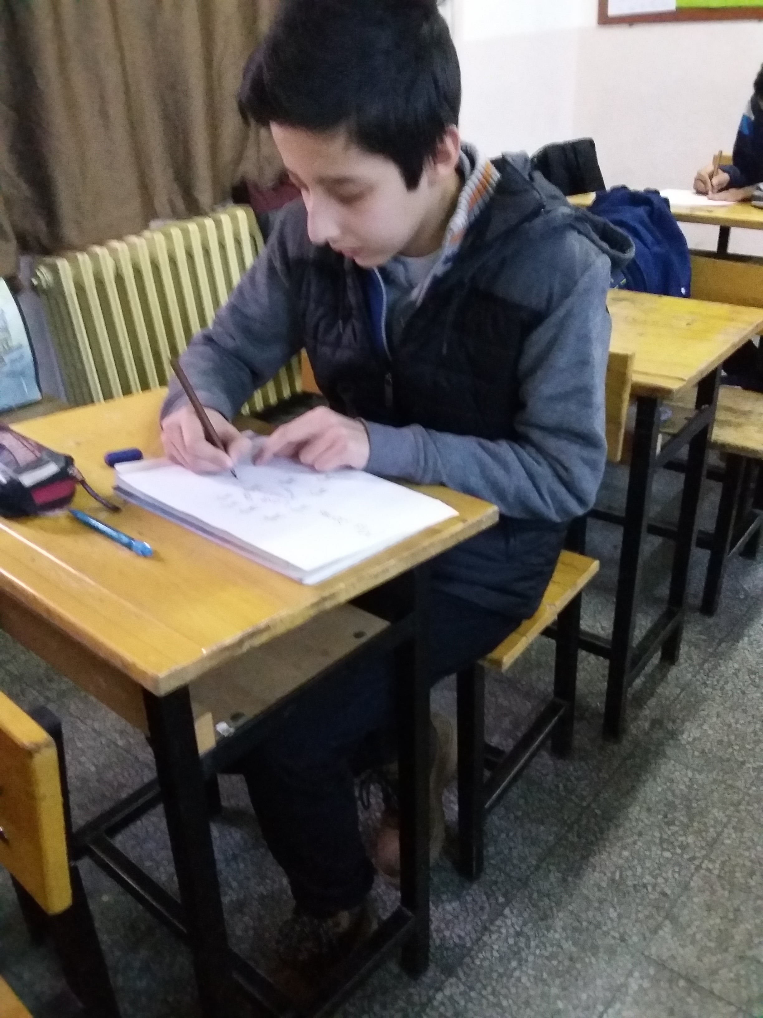 SUNA KARABOĞA MENTEŞE CUMHURİYET ORTAOKULU MUĞLA by Suna Karaboğa - Ourboox.com