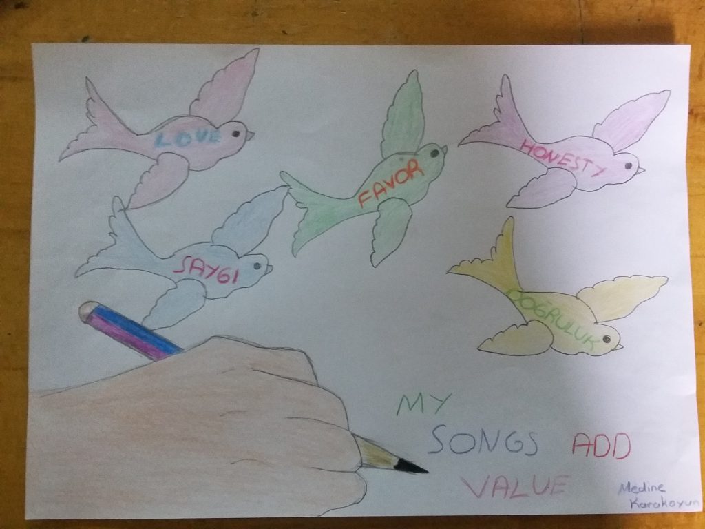 SUNA KARABOĞA MENTEŞE CUMHURİYET ORTAOKULU MUĞLA by Suna Karaboğa - Ourboox.com