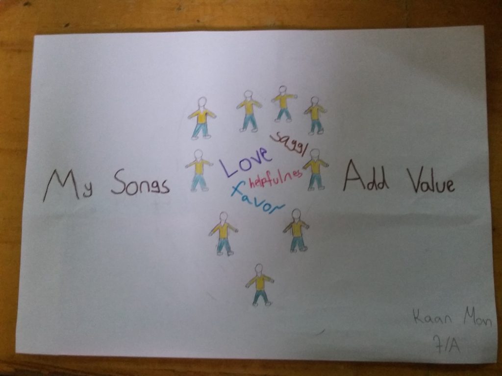 SUNA KARABOĞA MENTEŞE CUMHURİYET ORTAOKULU MUĞLA by Suna Karaboğa - Ourboox.com