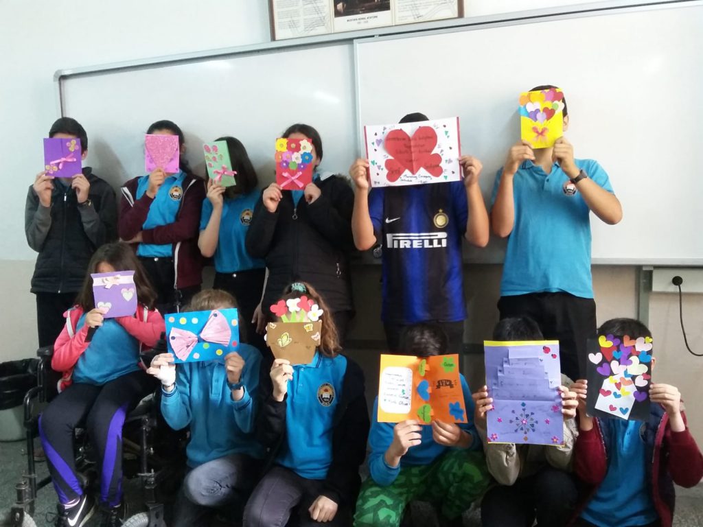 SUNA KARABOĞA MENTEŞE CUMHURİYET ORTAOKULU MUĞLA by Suna Karaboğa - Ourboox.com