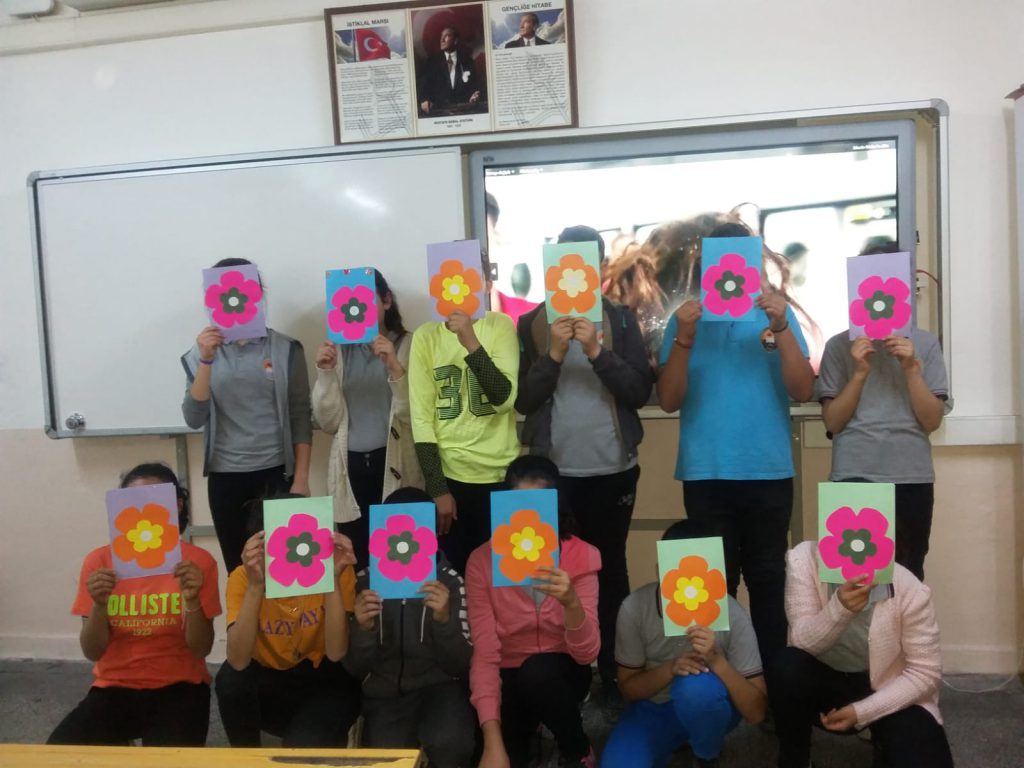 SUNA KARABOĞA MENTEŞE CUMHURİYET ORTAOKULU MUĞLA by Suna Karaboğa - Ourboox.com