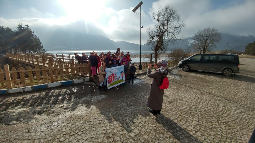 ÖYKÜ BOLU’DA by FERDA KÖK - Ourboox.com