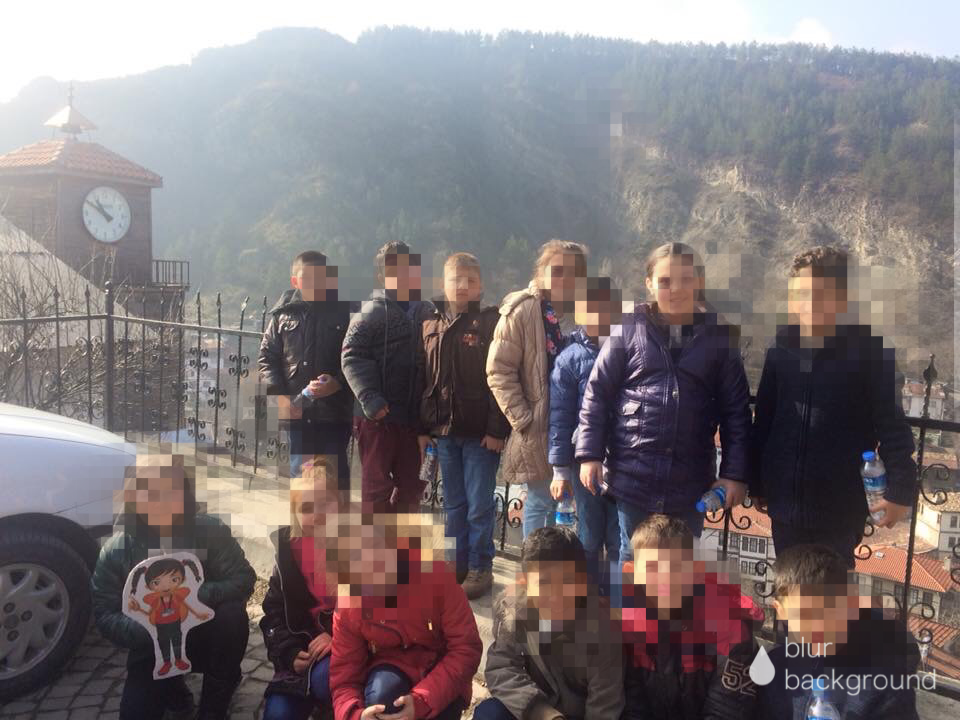 ÖYKÜ BOLU’DA by FERDA KÖK - Ourboox.com