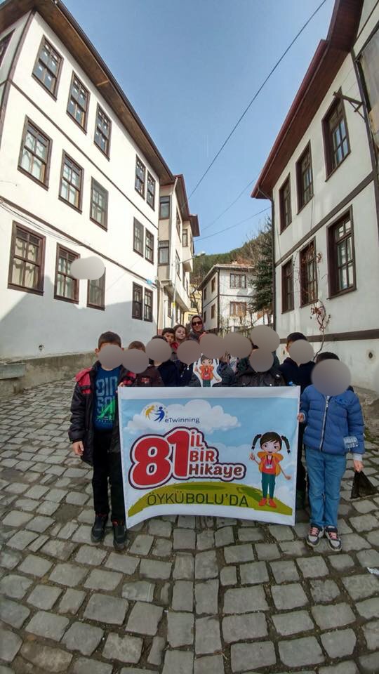 ÖYKÜ BOLU’DA by FERDA KÖK - Ourboox.com