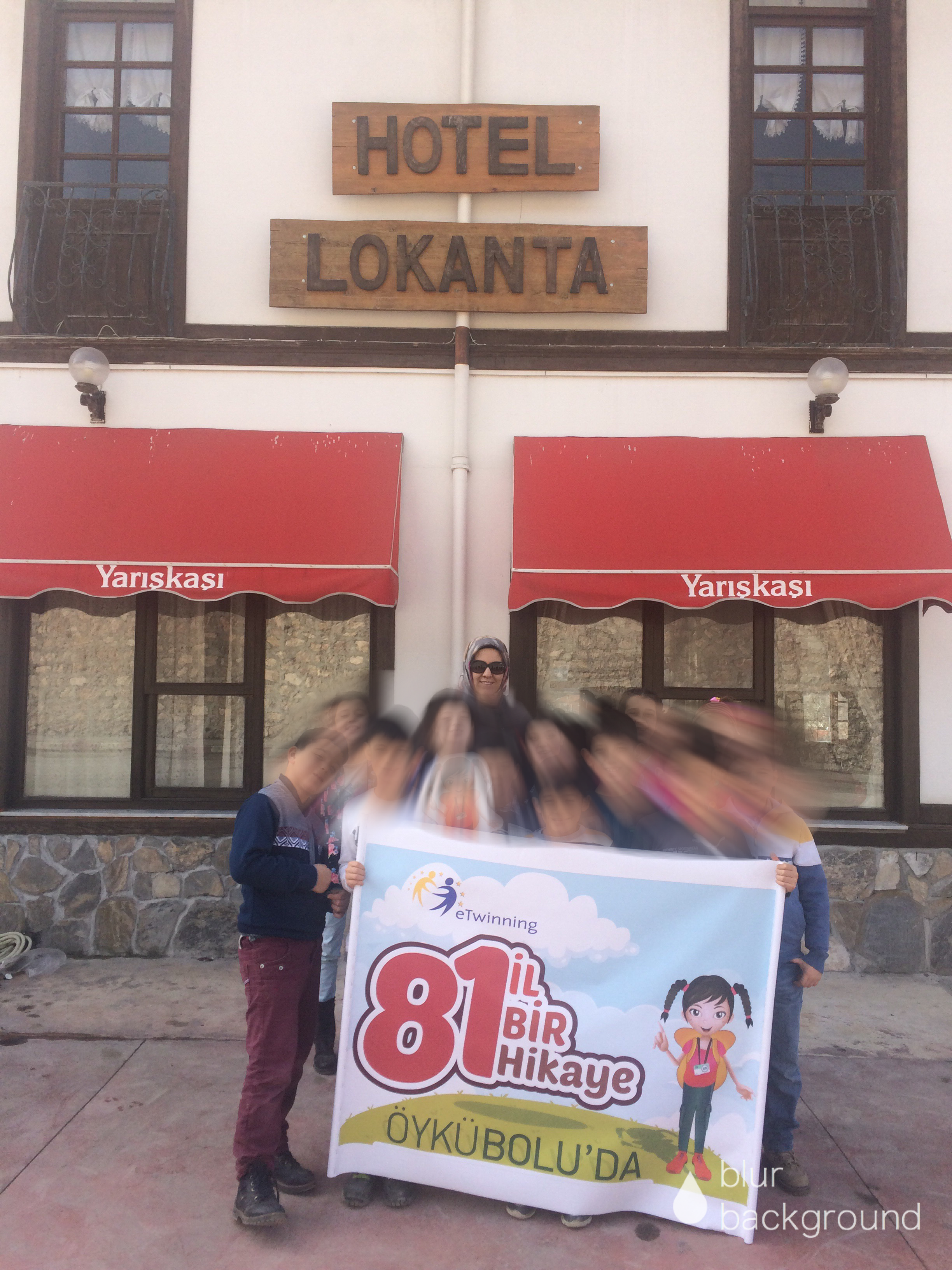 ÖYKÜ BOLU’DA by FERDA KÖK - Ourboox.com