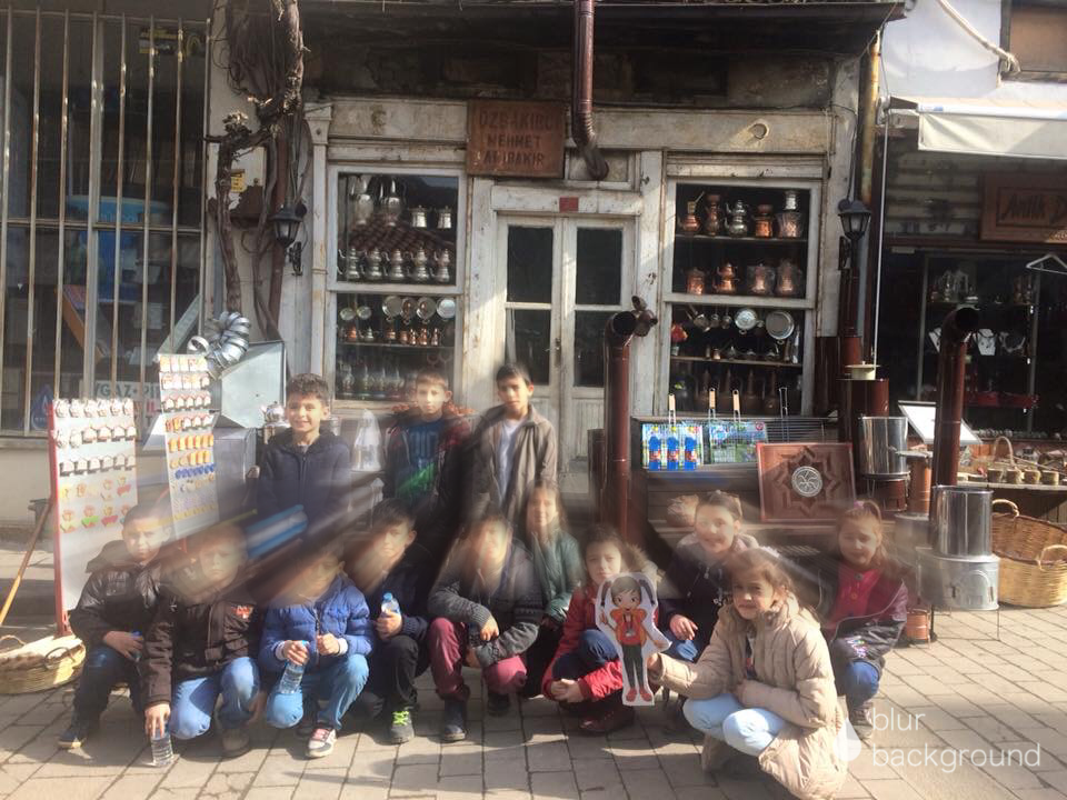 ÖYKÜ BOLU’DA by FERDA KÖK - Ourboox.com