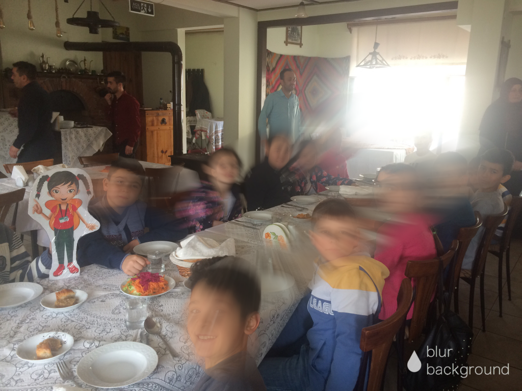 ÖYKÜ BOLU’DA by FERDA KÖK - Ourboox.com