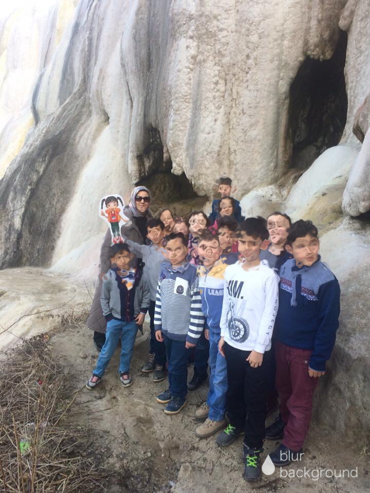 ÖYKÜ BOLU’DA by FERDA KÖK - Ourboox.com