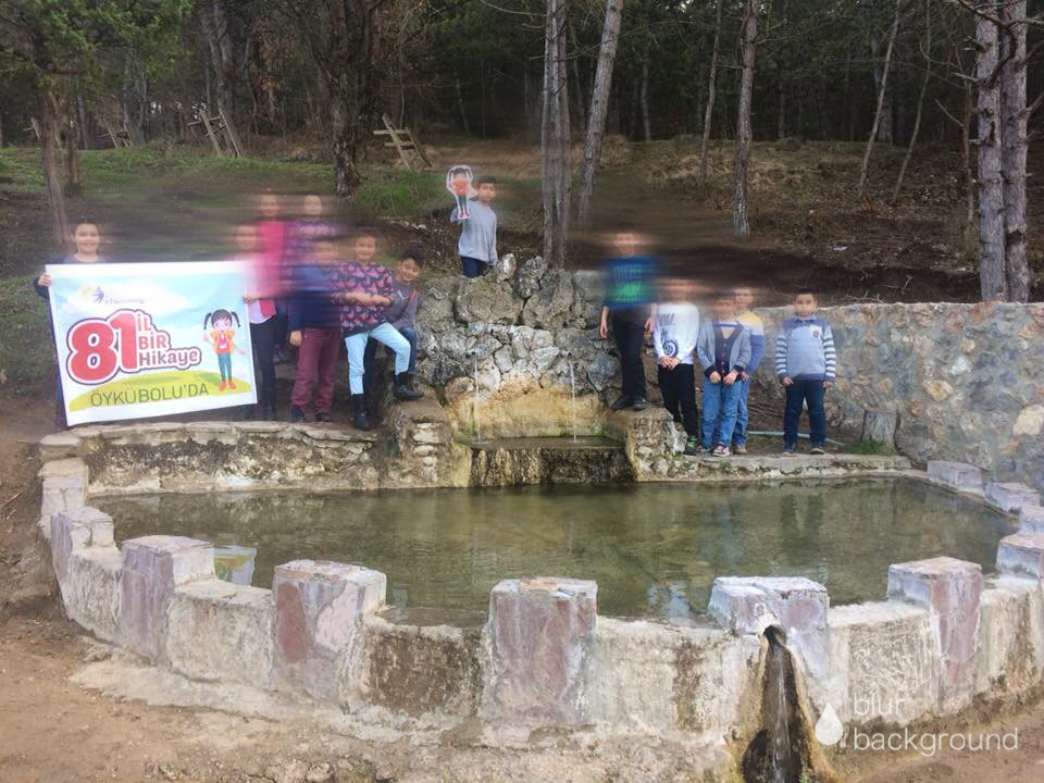 ÖYKÜ BOLU’DA by FERDA KÖK - Ourboox.com