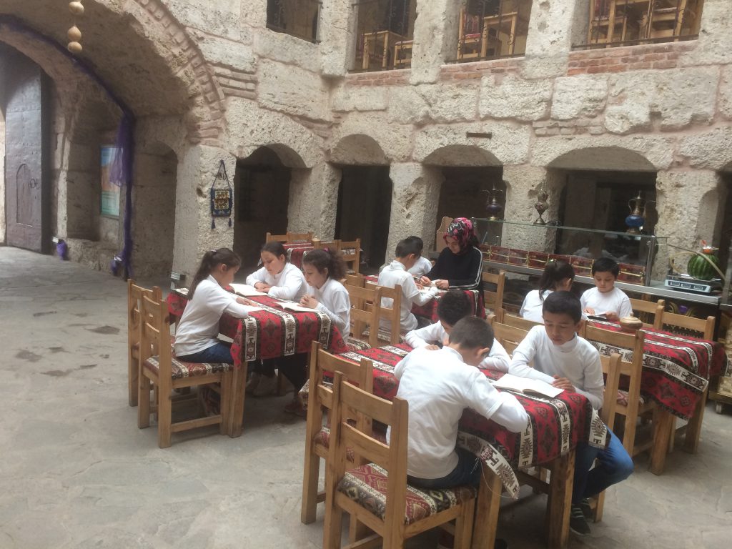 ÖYKÜ BOLU’DA by FERDA KÖK - Ourboox.com