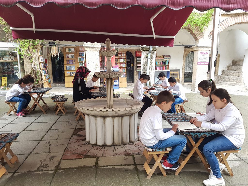 ÖYKÜ BOLU’DA by FERDA KÖK - Ourboox.com