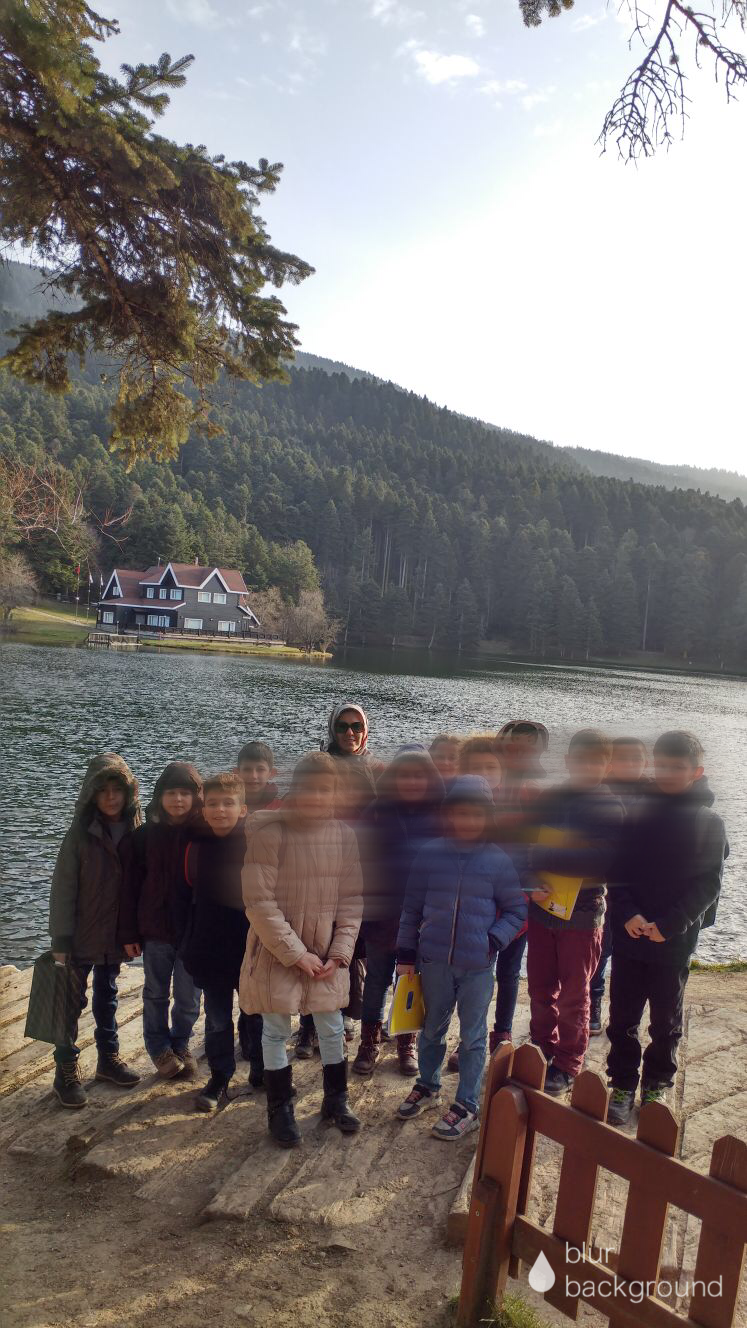 ÖYKÜ BOLU’DA by FERDA KÖK - Ourboox.com