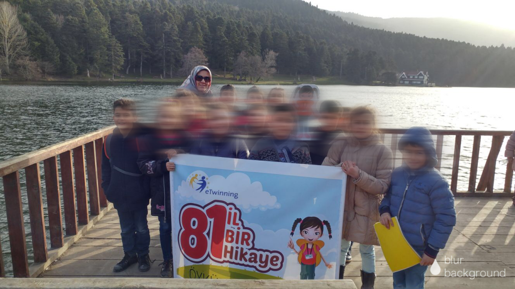 ÖYKÜ BOLU’DA by FERDA KÖK - Ourboox.com