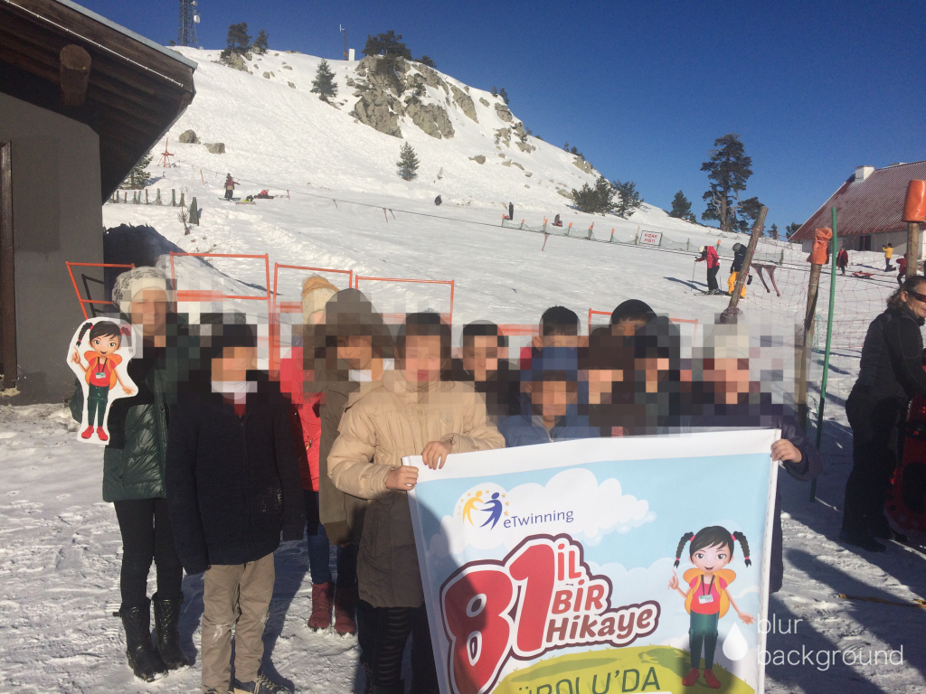 ÖYKÜ BOLU’DA by FERDA KÖK - Ourboox.com