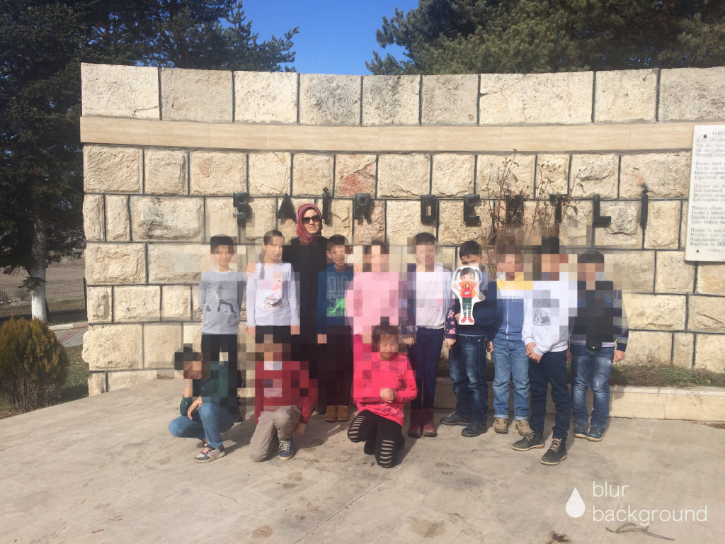 ÖYKÜ BOLU’DA by FERDA KÖK - Ourboox.com