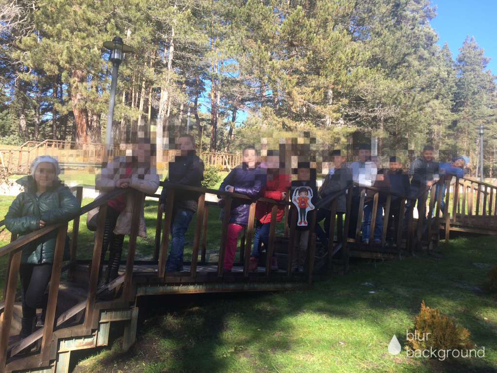 ÖYKÜ BOLU’DA by FERDA KÖK - Ourboox.com