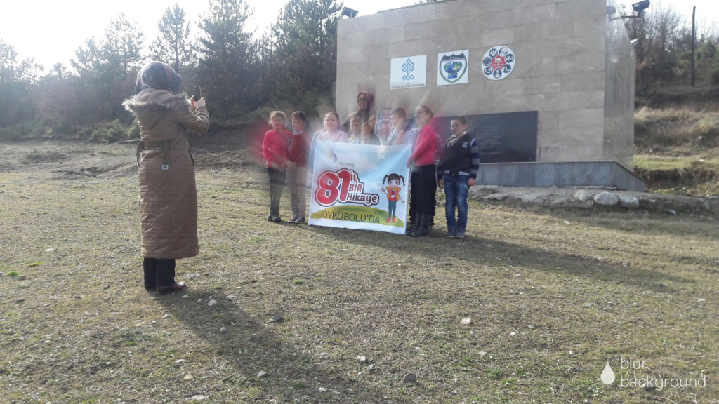 ÖYKÜ BOLU’DA by FERDA KÖK - Ourboox.com