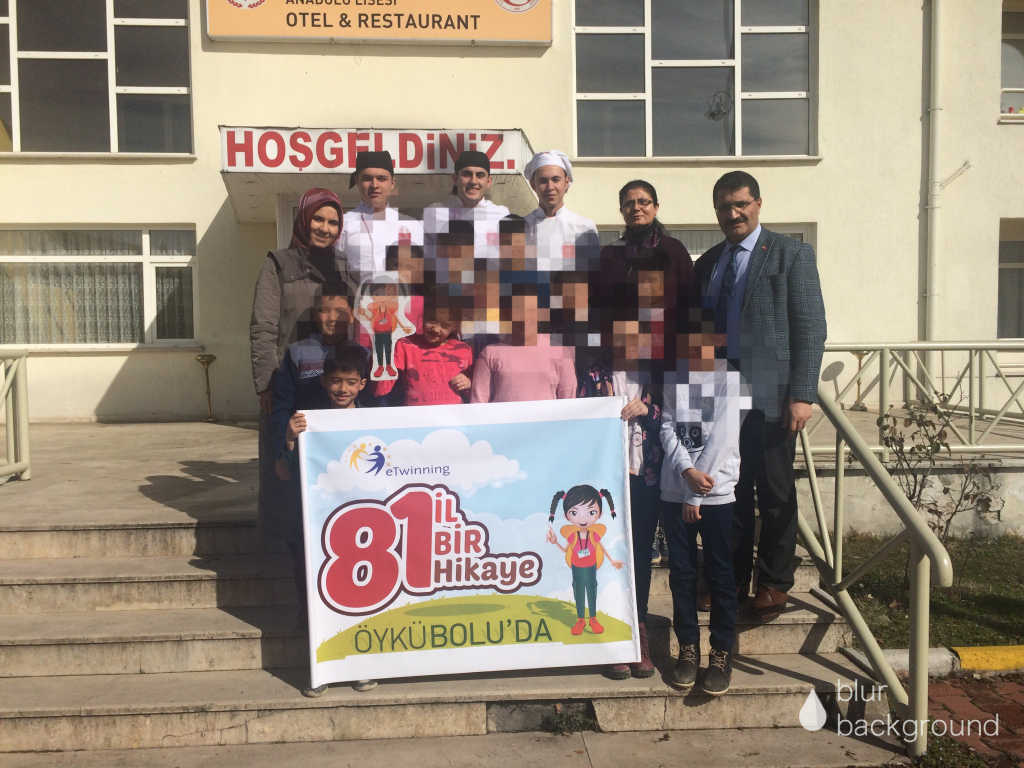 ÖYKÜ BOLU’DA by FERDA KÖK - Ourboox.com