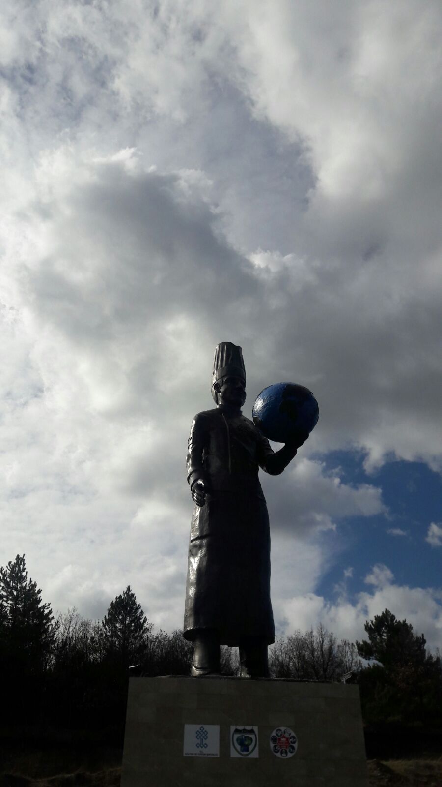 ÖYKÜ BOLU’DA by FERDA KÖK - Ourboox.com