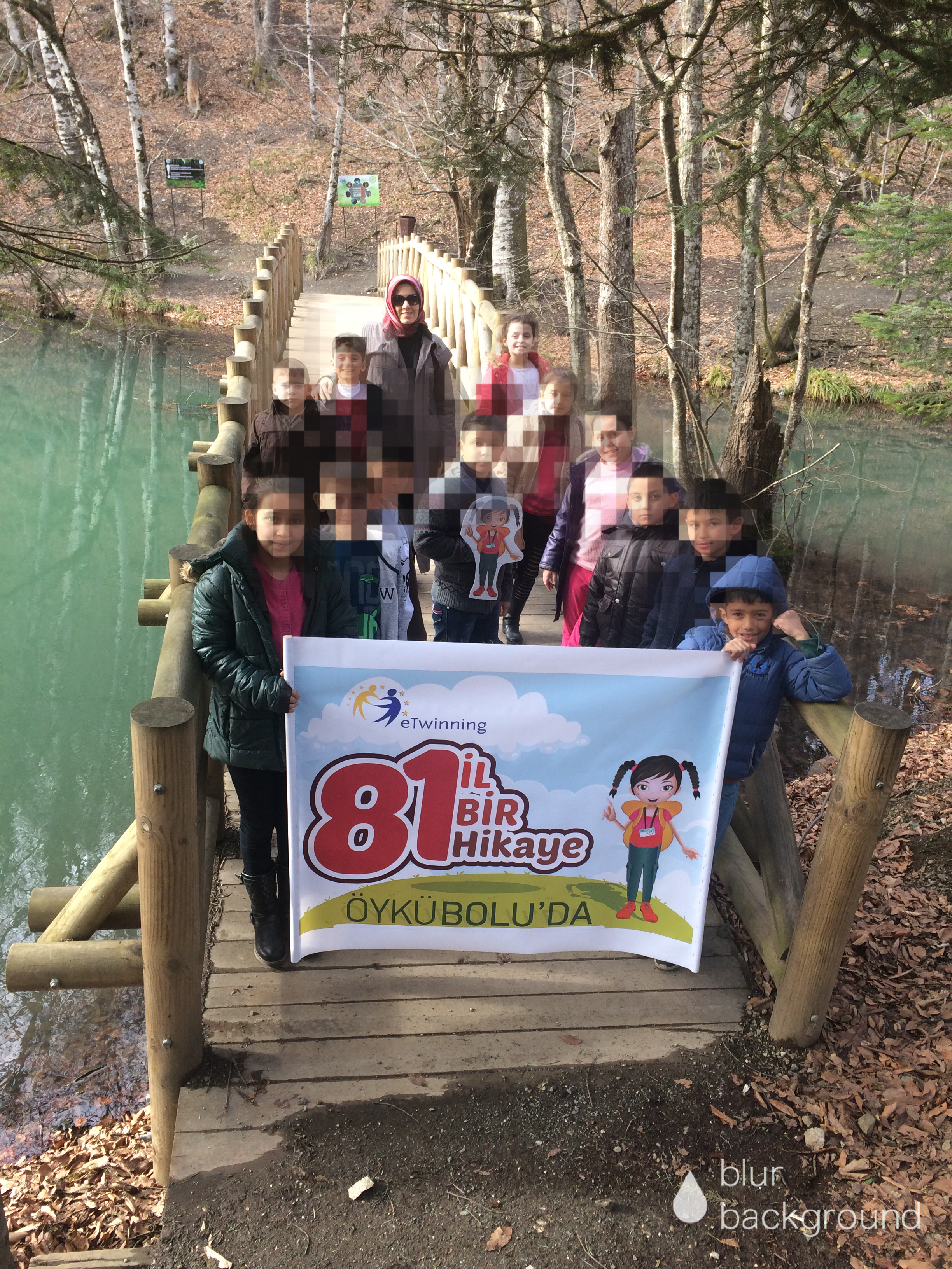 ÖYKÜ BOLU’DA by FERDA KÖK - Ourboox.com