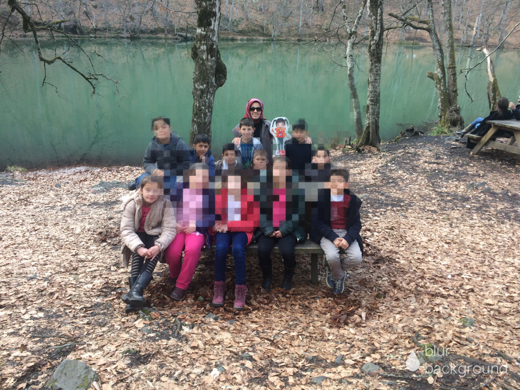 ÖYKÜ BOLU’DA by FERDA KÖK - Ourboox.com