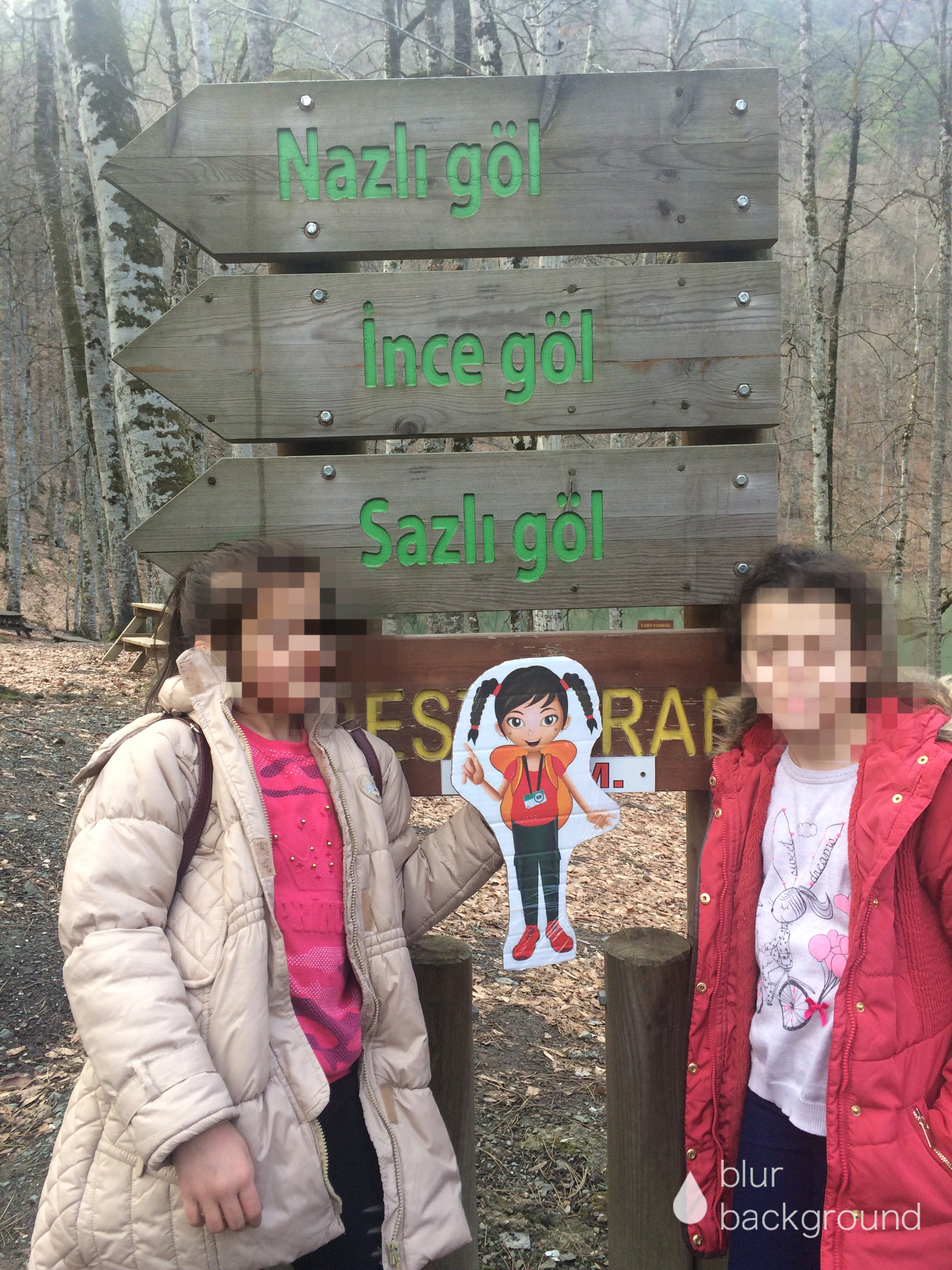 ÖYKÜ BOLU’DA by FERDA KÖK - Ourboox.com