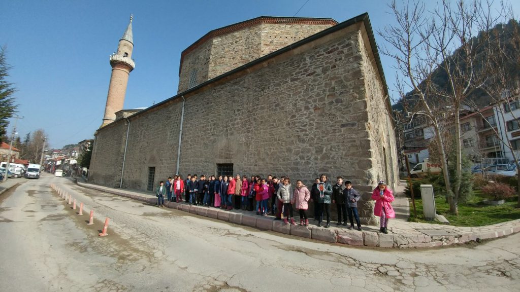 ÖYKÜ BOLU’DA by FERDA KÖK - Ourboox.com