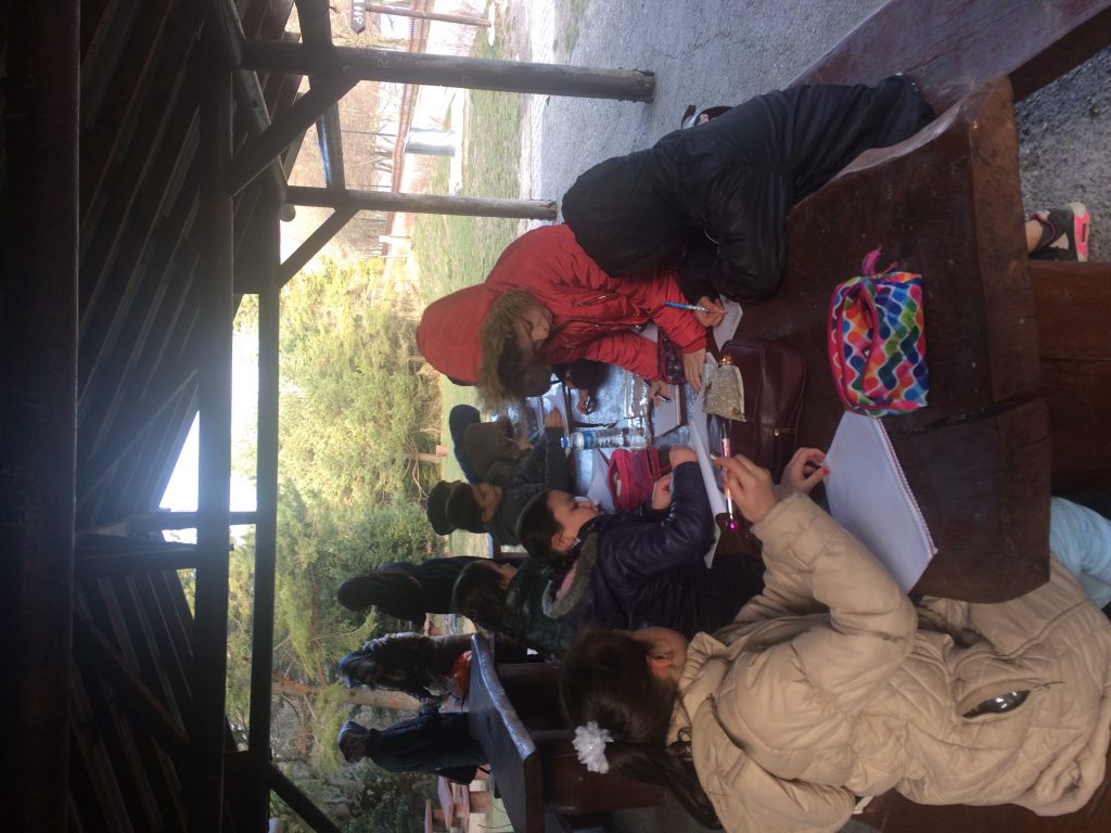 ÖYKÜ BOLU’DA by FERDA KÖK - Ourboox.com